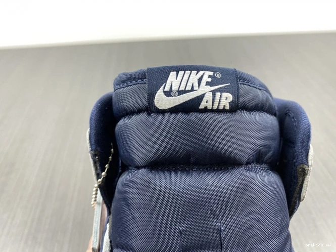 Rep Onekick Air OG High DD9335-641 Jordan 1 Atmosphere 0729